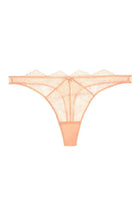 Vintage Peach