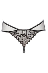 Bracli Manhattan Luxe Pearl Brief-Rebel Romance