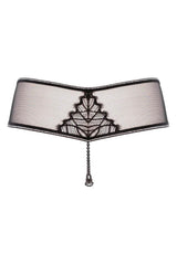 Bracli Manhattan Luxe Pearl Brief-Rebel Romance