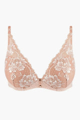 Aubade Melodie d'Ete Shoulder Plunge Bra