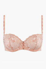 Aubade Melodie d'Ete Unlined Bra
