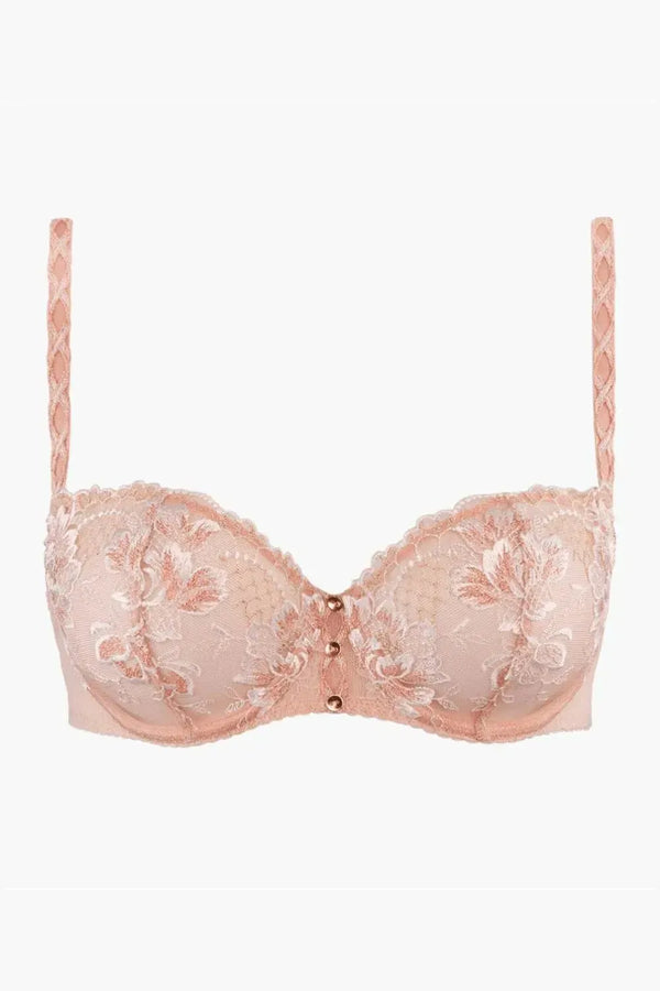 Aubade Melodie d'Ete Unlined Bra
