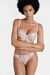 Aubade Melodie d'Ete Unlined Bra