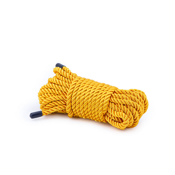 Bondage Couture Rope - Gold