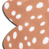 Pastease Woodland Fawn Petal - Light Brown