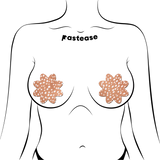 Pastease Woodland Fawn Petal - Light Brown