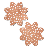 Pastease Woodland Fawn Petal - Light Brown
