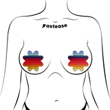 Pastease Retro Petal - Multi-Color