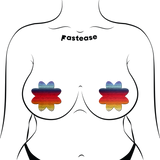 Pastease Retro Petal - Multi-Color