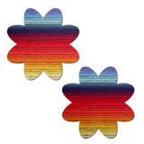 Pastease Retro Petal - Multi-Color