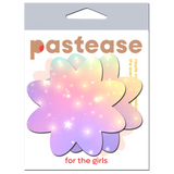 Pastease Dreamy Pastel Celestial Stars Petal - Multi-Color