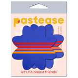 Pastease Vibrant Retro Petal - Blue