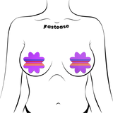 Pastease Colorful Retro - Purple