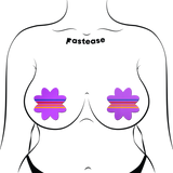 Pastease Colorful Retro - Purple