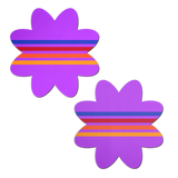 Pastease Colorful Retro - Purple