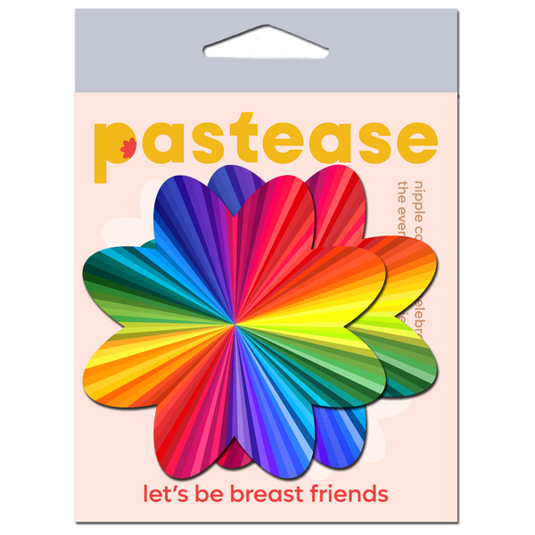 Pastease Kaleidoscope Petal - Rainbow