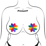 Pastease Kaleidoscope Petal - Rainbow