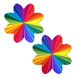 Pastease Kaleidoscope Petal - Rainbow