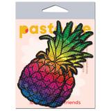 Pastease Sparkling Pineapple - Rainbow