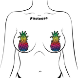 Pastease Sparkling Pineapple - Rainbow