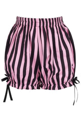 Daisy Corsets Striped Bloomers