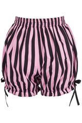 Daisy Corsets Striped Bloomers