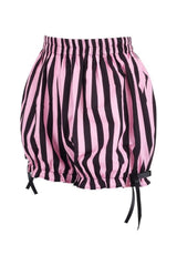 Daisy Corsets Striped Bloomers