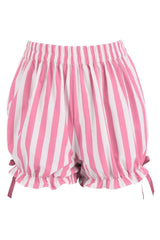 Daisy Corsets Striped Bloomers
