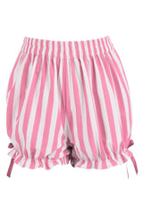 Daisy Corsets Striped Bloomers