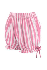 Daisy Corsets Striped Bloomers