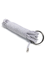 Coquette Pleasure Lune D'argent Rope
