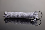 Coquette Pleasure Lune D'argent Rope