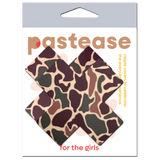 Pastease Desert Plus X - Camouflage