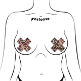 Pastease Desert Plus X - Camouflage