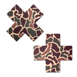 Pastease Desert Plus X - Camouflage
