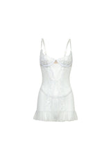 Portia Open Cups Shelf Babydoll Set