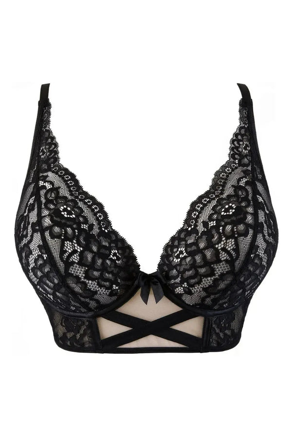 Axami Portofino Longline Bra