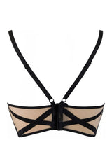 Axami Portofino Longline Bra
