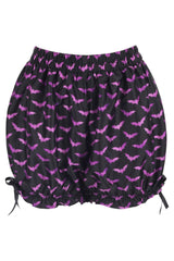 Daisy Corsets Bats Crepe Bloomers