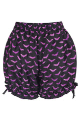Daisy Corsets Bats Crepe Bloomers