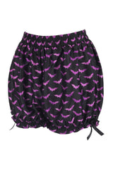 Daisy Corsets Bats Crepe Bloomers