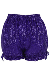 Daisy Corsets Sequin Bloomers