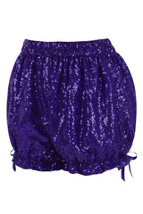 Daisy Corsets Sequin Bloomers