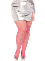 Leg Avenue Industrial Net Pantyhose