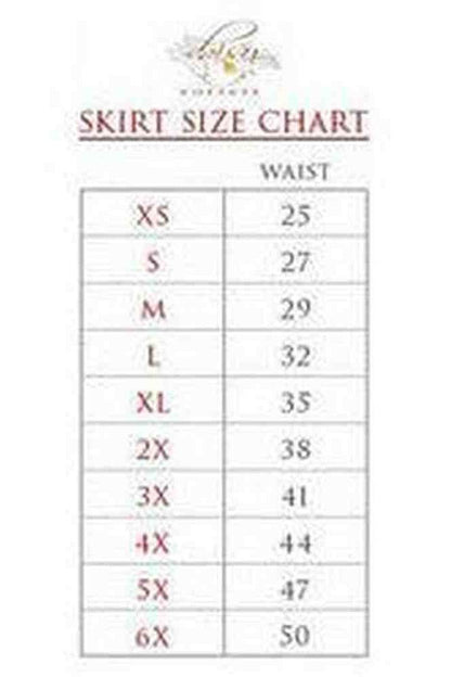 Rainbow Gold Holo Skater Skirt - Daisy Corsets