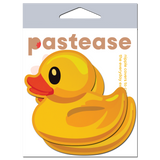 Pastease Rubber Duck - Yellow