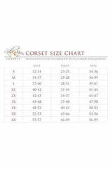 Red Patent Skirt - Daisy Corsets