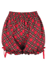 Daisy Corsets Crepe Bloomers