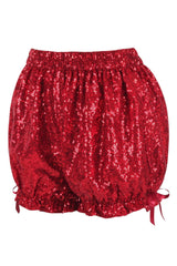 Daisy Corsets Sequin Bloomers