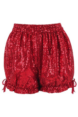 Daisy Corsets Sequin Bloomers
